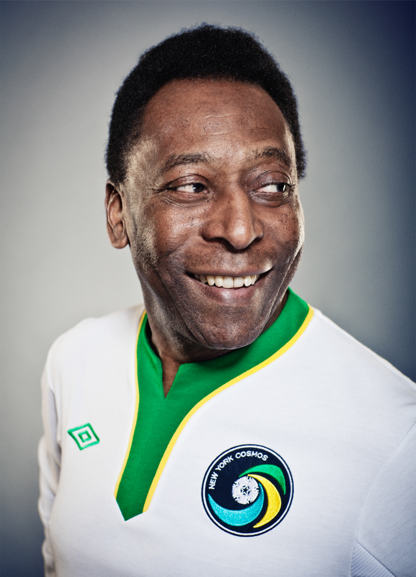 Pele