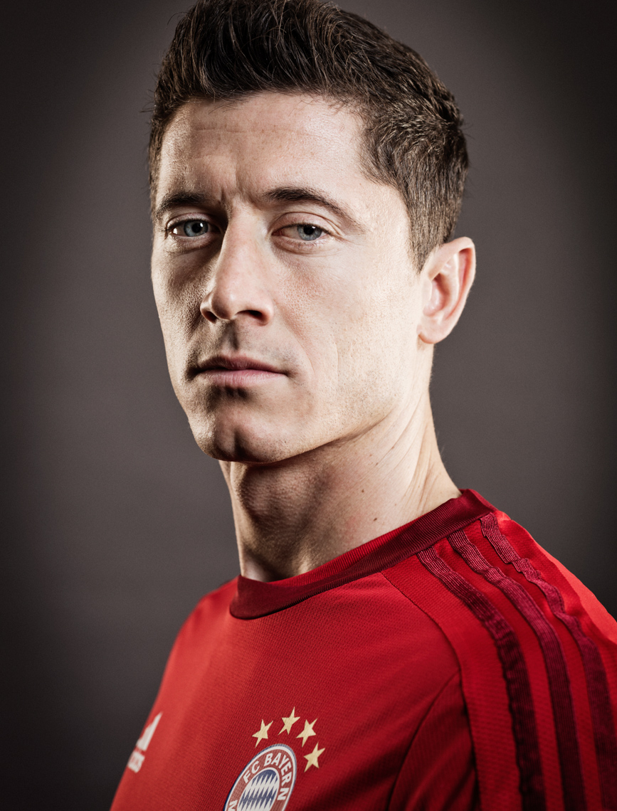 RobertLewandowski